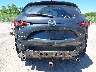 JM3KFBDM7J0****** Salvage and Repairable 2018 Mazda CX-5 in New York State