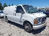 1GTGG25R6Y1****** Salvage and Wrecked 2000 GMC Savana in Fremont