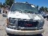 1GTGG25R6Y1****** Salvage and Repairable 2000 GMC Savana in California State