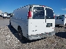 1GTGG25R6Y1****** Salvage and Repairable 2000 GMC Savana in Fremont