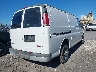 1GTGG25R6Y1****** Salvage and Wrecked 2000 GMC Savana in California State