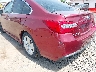 4S3BNAB68K3****** Used and Repairable 2019 Subaru Legacy in Buffalo