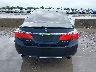 1HGCR2F52FA****** Destrozados 2015 Honda Accord