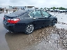 1HGCR2F52FA****** Salvamento y Destrozados 2015 Honda Accord en Estado de Texas