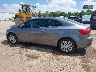 KNAFX6A85F5****** Salvage 2015 Kia Forte