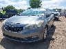 KNAFX6A85F5****** Used and Repairable 2015 Kia Forte in Oklahoma City