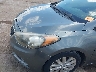 KNAFX6A85F5****** Salvage and Repairable 2015 Kia Forte in Oklahoma State