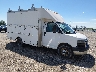 1GDJG31U451****** Salvamento y Destrozados 2005 GMC Savana en Des Moines