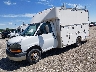 1GDJG31U451****** Usados y Reparables 2005 GMC Savana en Des Moines