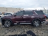KM8R5DGE7RU****** Salvage 2024 Hyundai Palisade