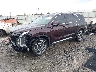 KM8R5DGE7RU****** Used and Repairable 2024 Hyundai Palisade in Tifton