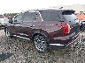 KM8R5DGE7RU****** Salvage and Repairable 2024 Hyundai Palisade in Tifton