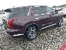 KM8R5DGE7RU****** Salvage and Wrecked 2024 Hyundai Palisade in Georgia State