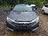 19XFC2F51HE****** Destrozados 2017 Honda Civic en Estado de Mississippi