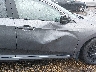 19XFC2F51HE****** Reparables 2017 Honda Civic