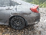 19XFC2F51HE****** Usados y Reparables 2017 Honda Civic en Jackson