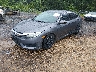 19XFC2F51HE****** Usados y Reparables 2017 Honda Civic en Jackson