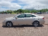JTHBK1EG9B2****** Repairable 2011 Lexus ES 350 in Hawaii State