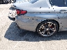 WBA13BK03PC****** Repairable 2023 BMW 5 Series