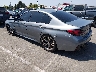 WBA13BK03PC****** Salvage and Repairable 2023 BMW 5 Series in Los Angeles