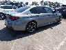 WBA13BK03PC****** Salvage and Wrecked 2023 BMW 5 Series in California State