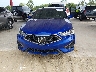 19UDE2F84MA****** Destrozados 2021 Acura ILX en Estado de Florida