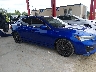 19UDE2F84MA****** Usados 2021 Acura ILX en Estado de Florida