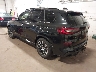 5UXCR6C04N9****** Salvage and Repairable 2022 BMW X5 in Minneapolis Saint Paul
