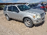 1FMEU73838U****** Salvamento y Destrozados 2008 Ford Explorer en Tucson