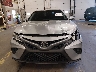 4T1B11HK1JU****** Used 2018 Toyota Camry in Oregon State