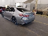 4T1B11HK1JU****** Salvage and Repairable 2018 Toyota Camry in Portland