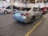 4T1B11HK1JU****** Salvage and Wrecked 2018 Toyota Camry in Oregon State