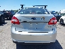 3FADP4AJ2DM****** Wrecked 2013 Ford Fiesta