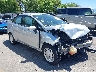 3FADP4AJ2DM****** Salvage and Wrecked 2013 Ford Fiesta in Salt Lake City