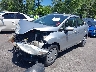 3FADP4AJ2DM****** Used and Repairable 2013 Ford Fiesta in Salt Lake City