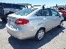 3FADP4AJ2DM****** Salvage and Wrecked 2013 Ford Fiesta in Utah State