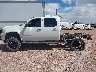 1GT125E8XDF****** Salvamento 2013 GMC Sierra 2500HD