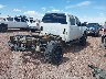 1GT125E8XDF****** Salvamento y Destrozados 2013 GMC Sierra 2500HD en Estado de Colorado