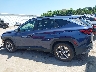 5NMJB3DE8SH****** Repairable 2025 Hyundai Tucson in Oklahoma State