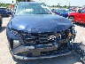 5NMJB3DE8SH****** Salvage and Repairable 2025 Hyundai Tucson in Oklahoma State