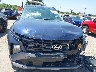 5NMJB3DE8SH****** Wrecked 2025 Hyundai Tucson in Oklahoma State