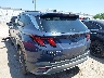 5NMJB3DE8SH****** Wrecked 2025 Hyundai Tucson