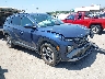 5NMJB3DE8SH****** Salvage and Wrecked 2025 Hyundai Tucson in Oklahoma City