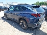 5NMJB3DE8SH****** Salvage and Repairable 2025 Hyundai Tucson in Oklahoma City