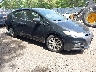 JHMZE2H76DS****** Salvamento y Destrozados 2013 Honda Insight en Central New Jersey