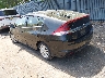 JHMZE2H76DS****** Salvamento y Reparables 2013 Honda Insight en Central New Jersey