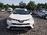 JTMWFREV4JJ****** Wrecked 2018 Toyota RAV4 in South Carolina State