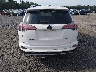 JTMWFREV4JJ****** Wrecked 2018 Toyota RAV4