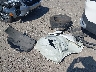 KNDPU3AF0P7****** Salvage 2023 Kia Sportage in Arkansas State
