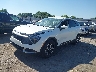 KNDPU3AF0P7****** Used and Repairable 2023 Kia Sportage in Little Rock